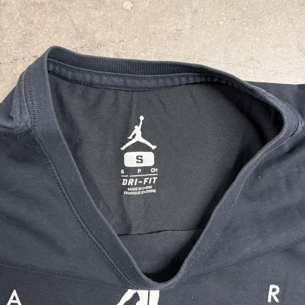 Jordan brand long